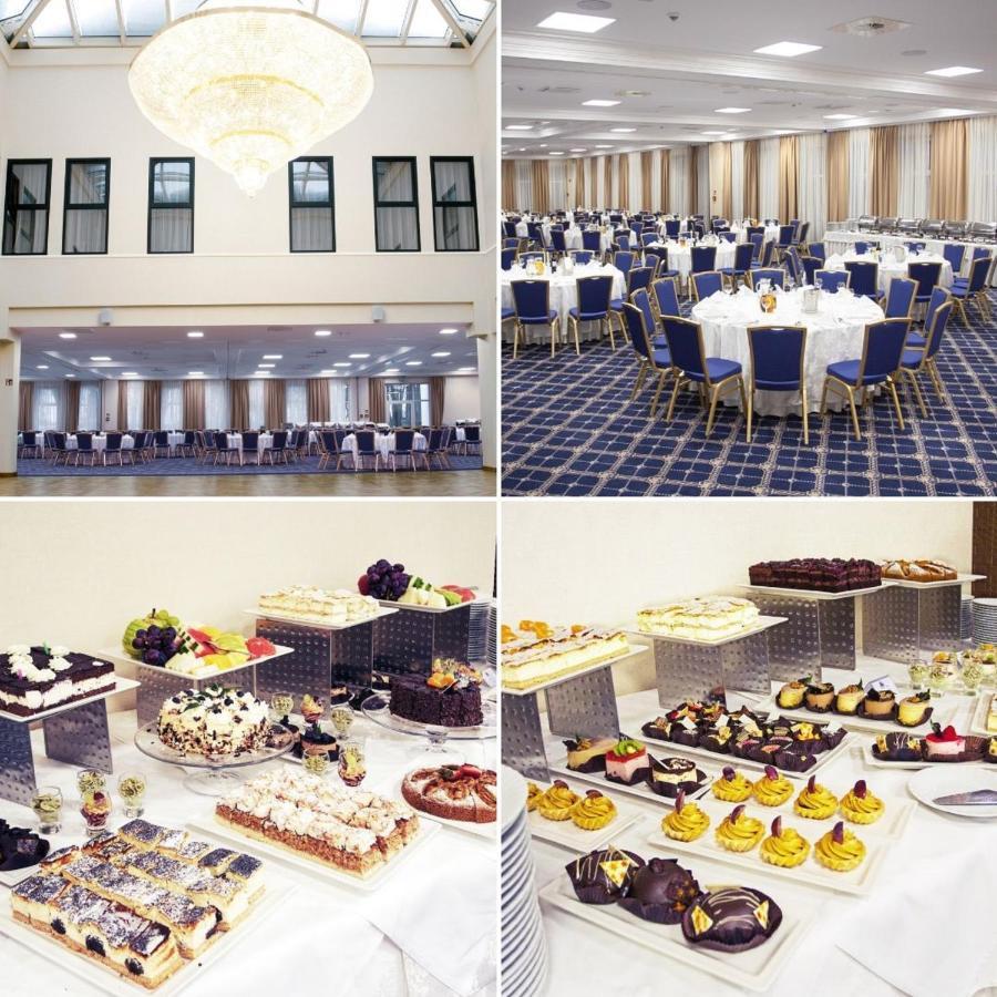 Palac Zelechow Spa & Wellness Buitenkant foto