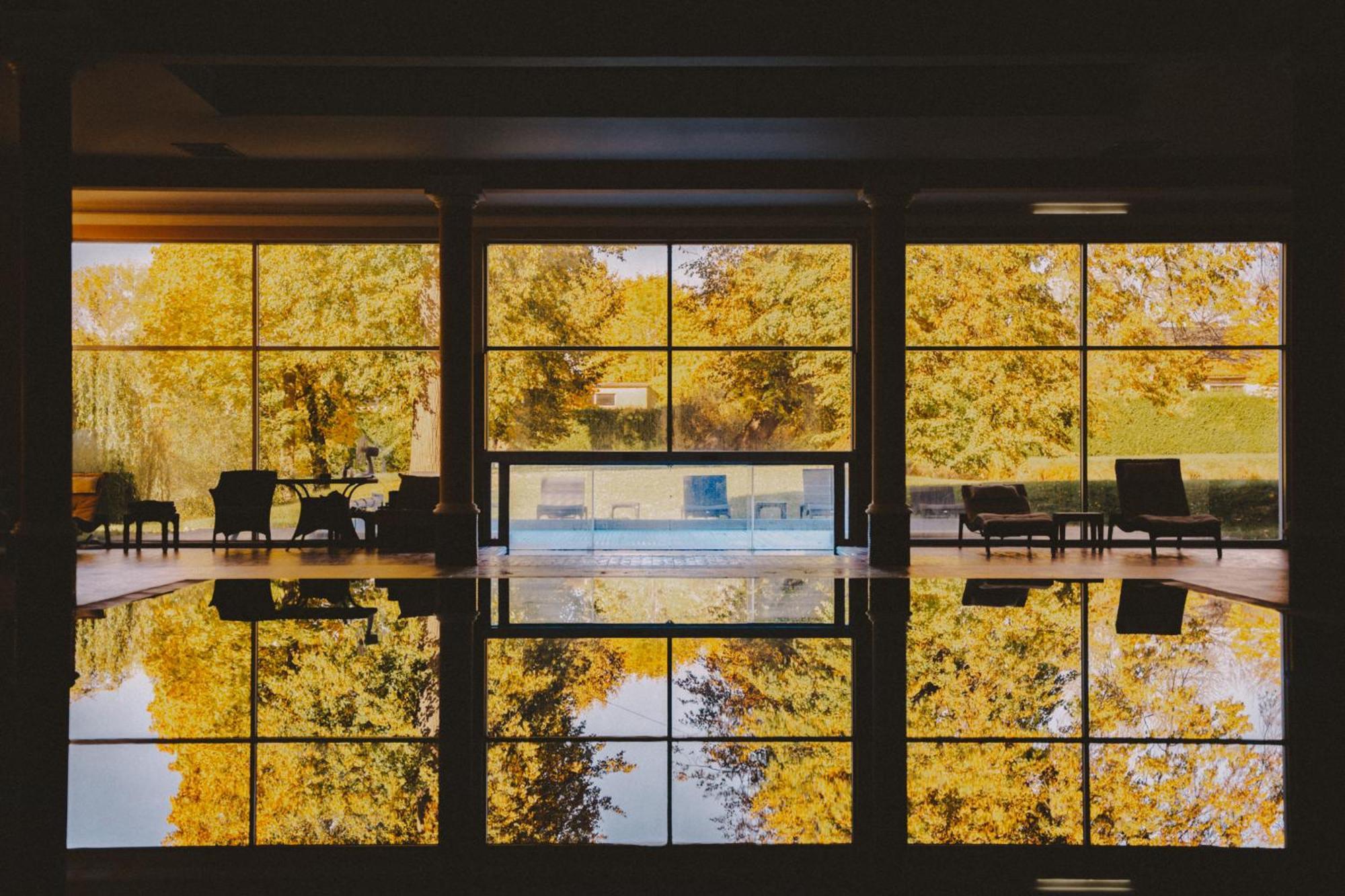 Palac Zelechow Spa & Wellness Buitenkant foto