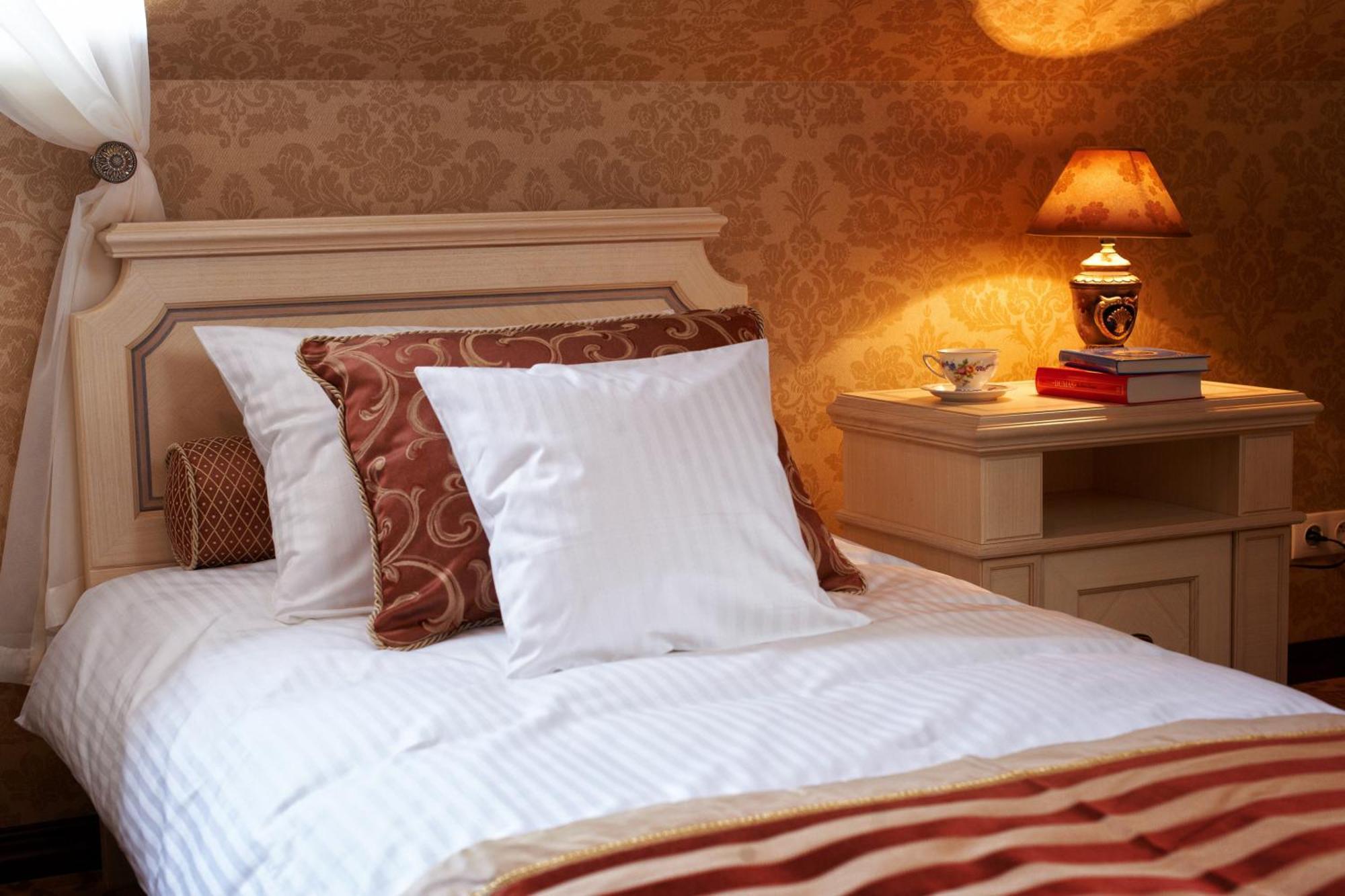 Palac Zelechow Spa & Wellness Buitenkant foto