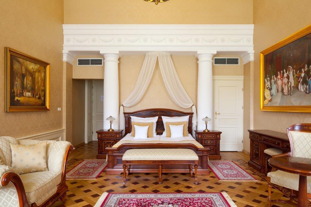 Palac Zelechow Spa & Wellness Buitenkant foto